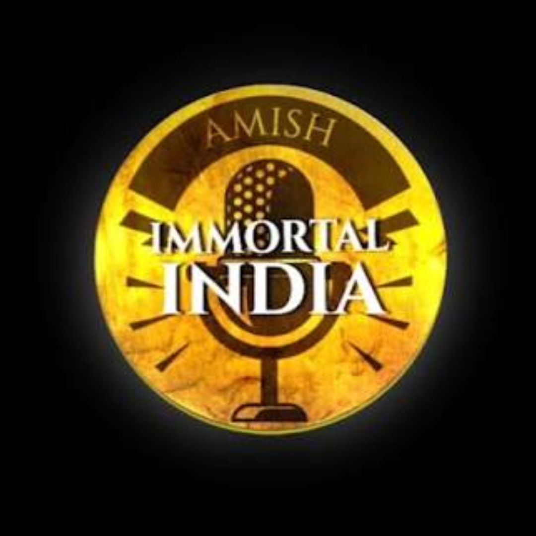 Immortal India